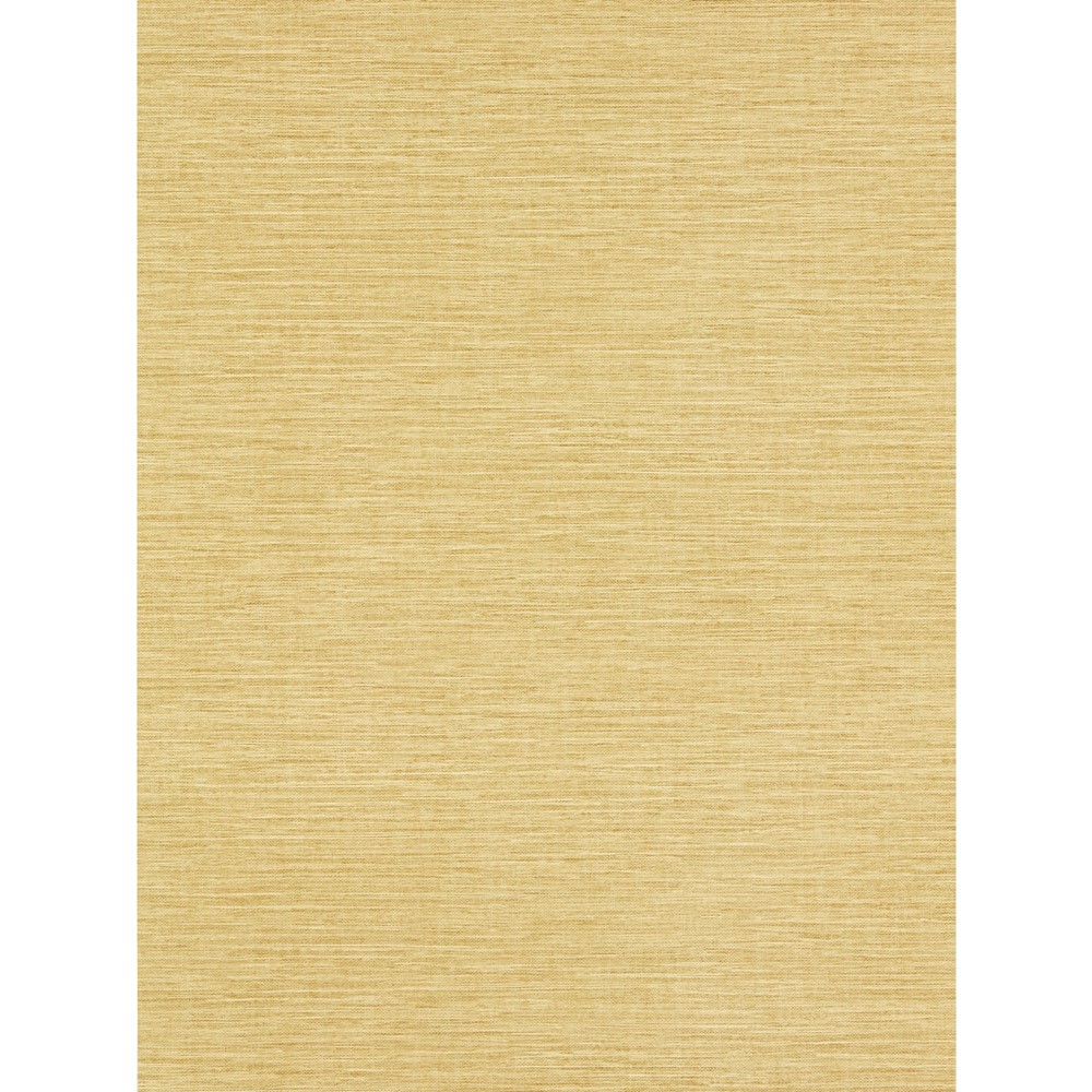 Chronicle Textured Wallpaper 112100 by Harlequin in Straw Yellow